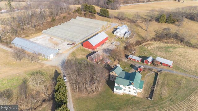 2730 MARKER RD, Middletown, MD 21769