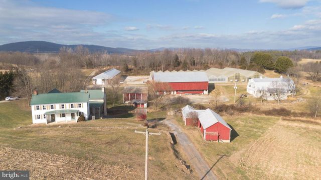 2730 MARKER RD, Middletown, MD 21769