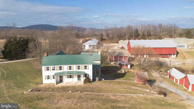 2730 MARKER RD, Middletown, MD 21769