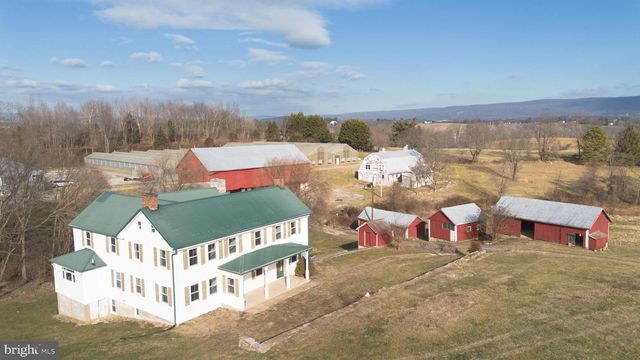 2730 MARKER RD, Middletown, MD 21769