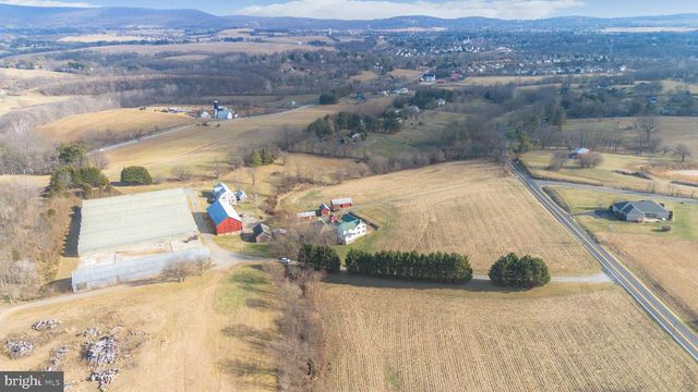 2730 MARKER RD, Middletown, MD 21769