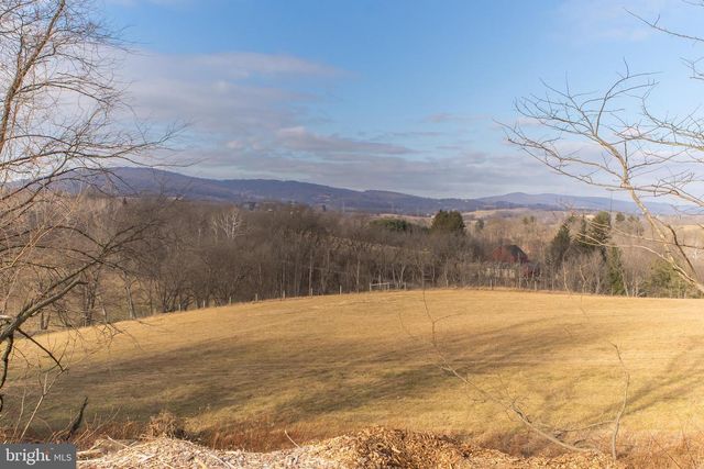 2730 MARKER RD, Middletown, MD 21769