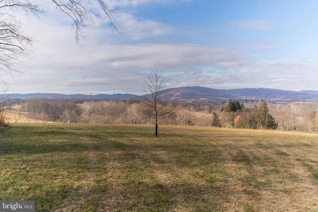 2730 MARKER RD, Middletown, MD 21769