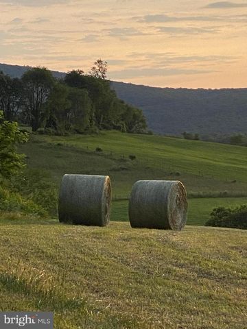 2730 MARKER RD, Middletown, MD 21769