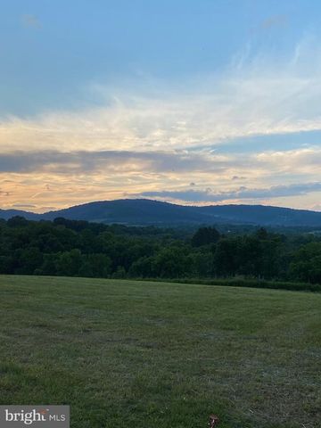 2730 MARKER RD, Middletown, MD 21769