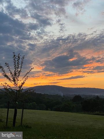 2730 MARKER RD, Middletown, MD 21769