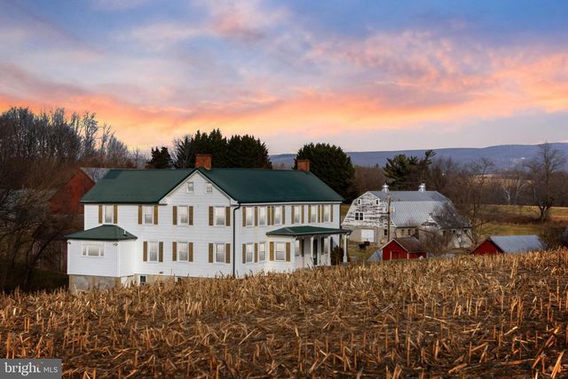 2730 MARKER RD, Middletown, MD 21769