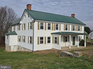 2730 MARKER RD, Middletown, MD 21769