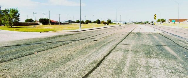 1914 Idalou Road, Lubbock, TX 79403