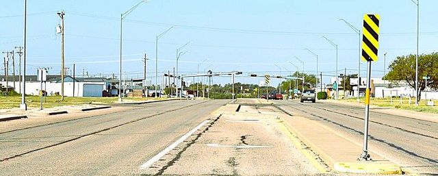 1914 Idalou Road, Lubbock, TX 79403