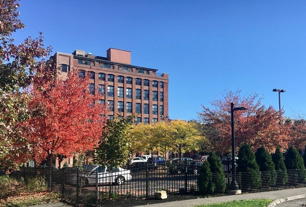 150 Orleans Street 305, Boston, MA 02128