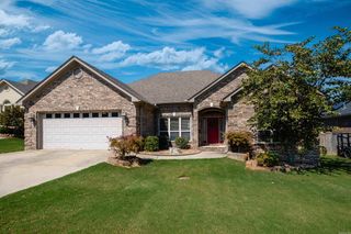 9716 Wild Mountain Drive, Sherwood, AR 72120