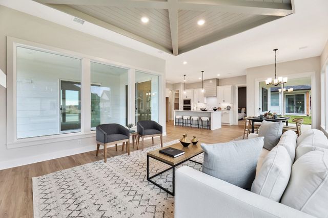 832 N Speyside Cir, Andover, KS 67002