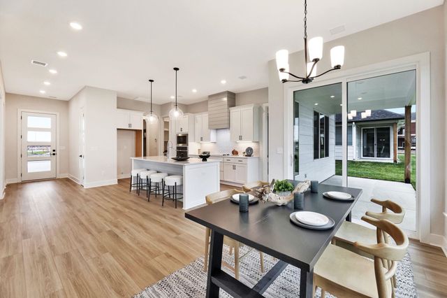 832 N Speyside Cir, Andover, KS 67002