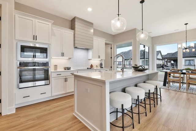 832 N Speyside Cir, Andover, KS 67002