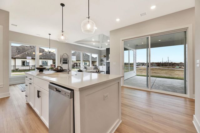 832 N Speyside Cir, Andover, KS 67002