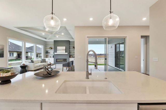 832 N Speyside Cir, Andover, KS 67002