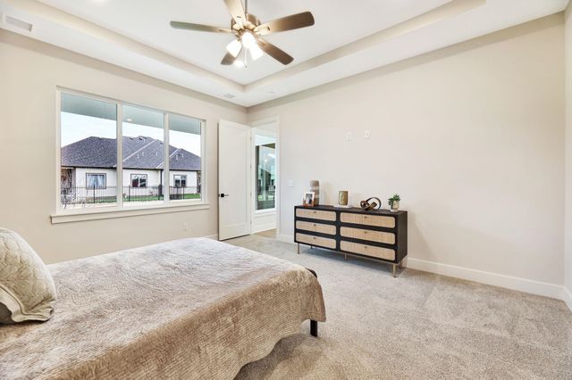 832 N Speyside Cir, Andover, KS 67002