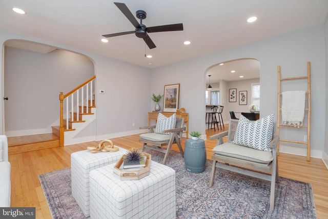 136 DUMBARTON RD, Baltimore, MD 21212