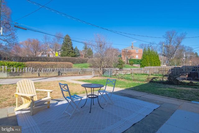 136 DUMBARTON RD, Baltimore, MD 21212