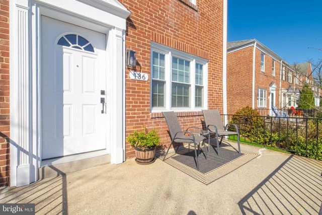 136 DUMBARTON RD, Baltimore, MD 21212