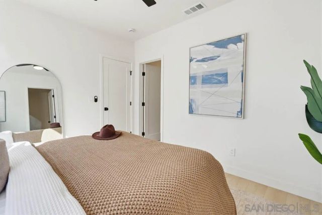 1056-1058 Lincoln Ave, San Diego, CA 92103