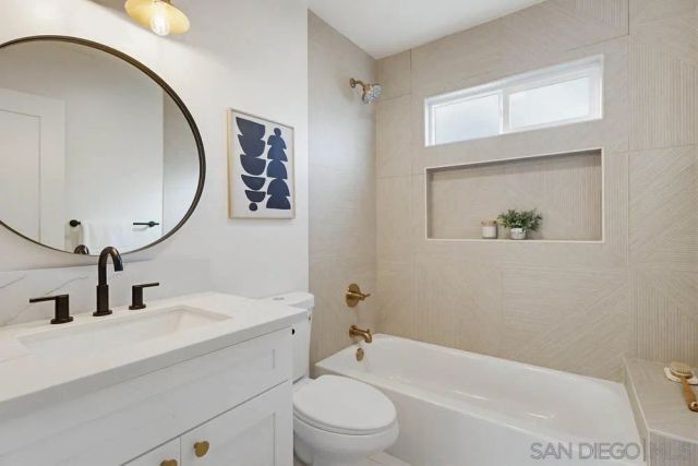 1056-1058 Lincoln Ave, San Diego, CA 92103