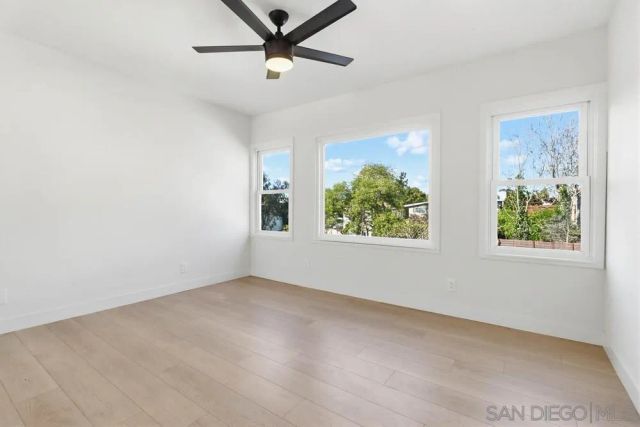 1056-1058 Lincoln Ave, San Diego, CA 92103