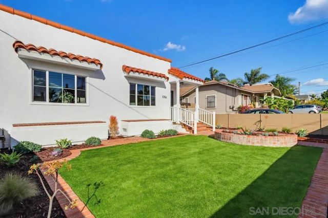 1056-1058 Lincoln Ave, San Diego, CA 92103