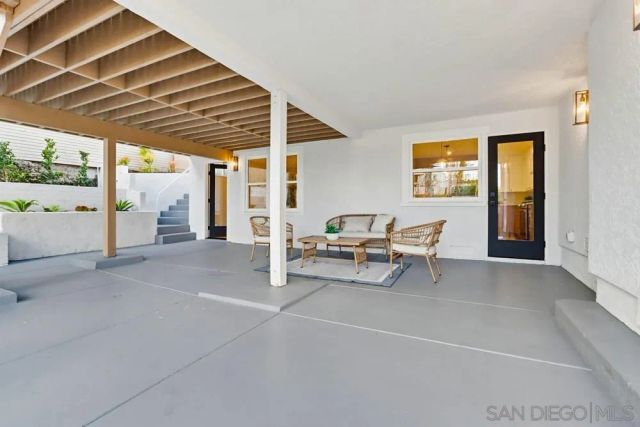 1056-1058 Lincoln Ave, San Diego, CA 92103