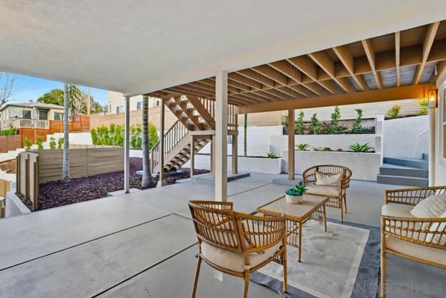 1056-1058 Lincoln Ave, San Diego, CA 92103