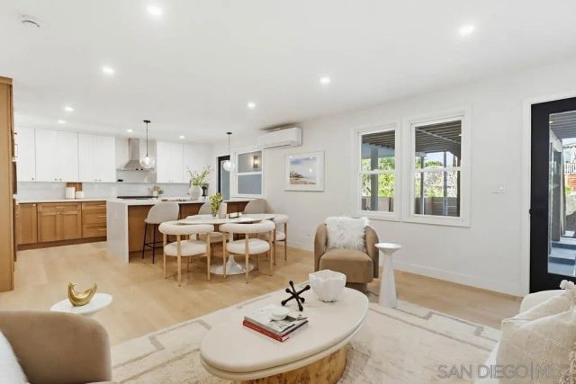 1056-1058 Lincoln Ave, San Diego, CA 92103