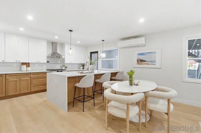 1056-1058 Lincoln Ave, San Diego, CA 92103