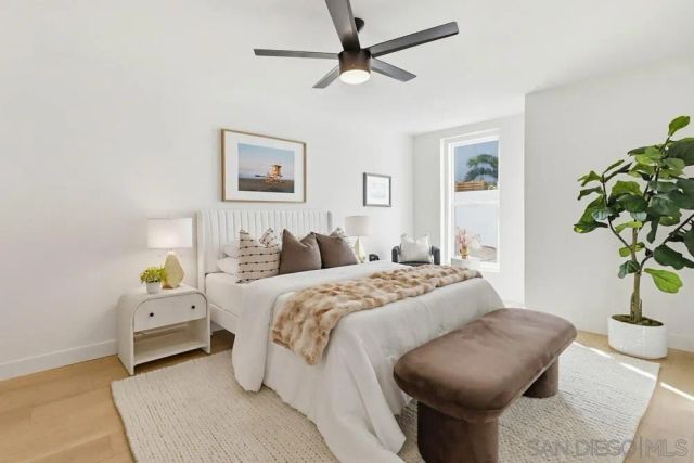 1056-1058 Lincoln Ave, San Diego, CA 92103