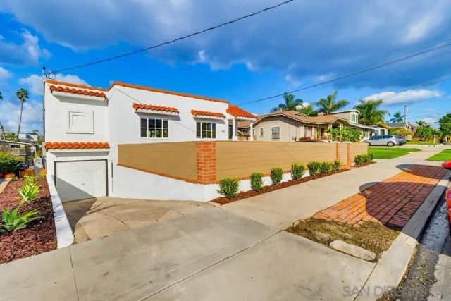 1056-1058 Lincoln Ave, San Diego, CA 92103