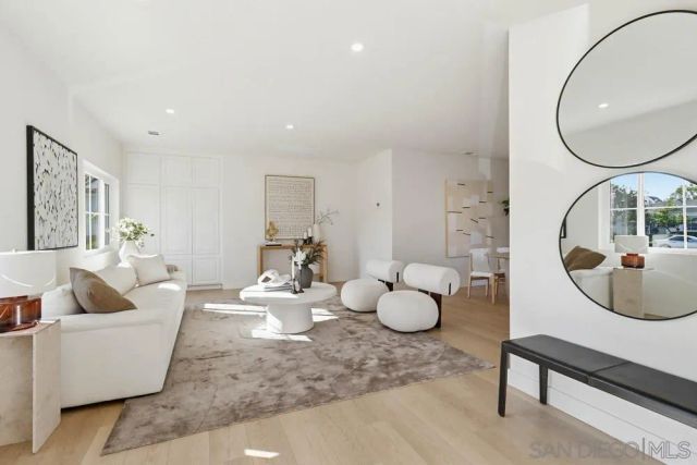 1056-1058 Lincoln Ave, San Diego, CA 92103