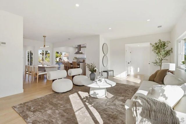 1056-1058 Lincoln Ave, San Diego, CA 92103