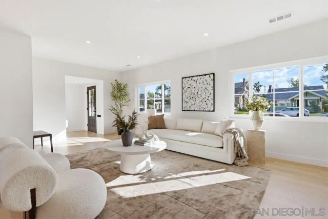 1056-1058 Lincoln Ave, San Diego, CA 92103