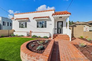 1056-1058 Lincoln Ave, San Diego, CA 92103