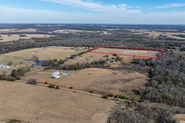 00A County Road 2913, Eustace, TX 75124