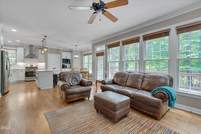 504 Manor Rdg Drive, Carrboro, NC 27510