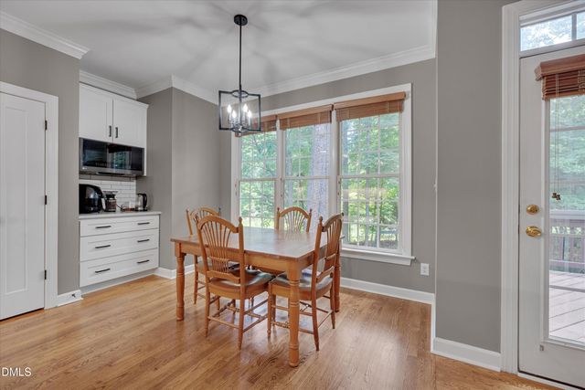 504 Manor Rdg Drive, Carrboro, NC 27510