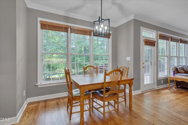 504 Manor Rdg Drive, Carrboro, NC 27510