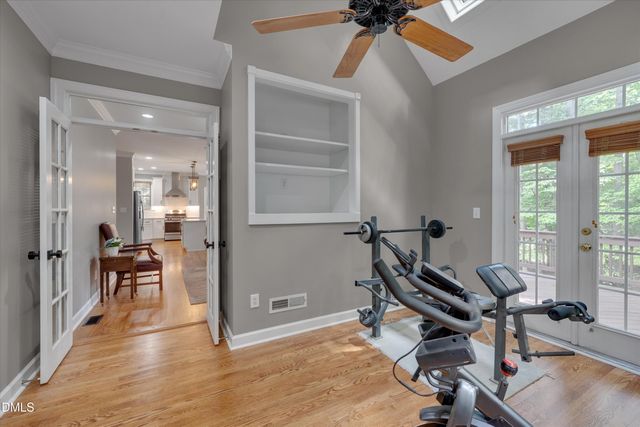 504 Manor Rdg Drive, Carrboro, NC 27510