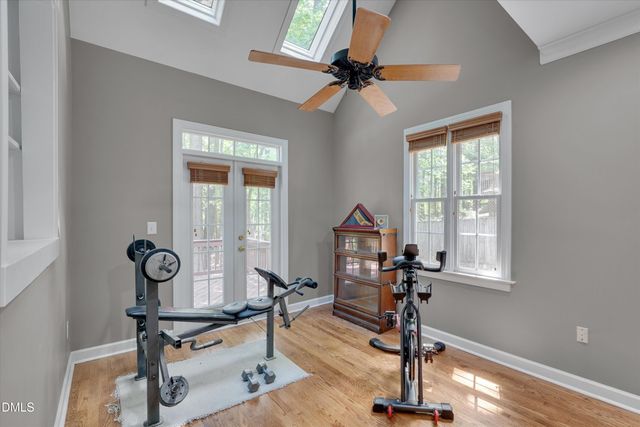 504 Manor Rdg Drive, Carrboro, NC 27510