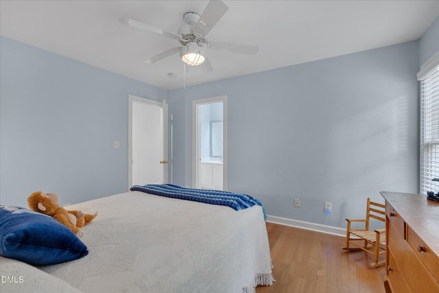 504 Manor Rdg Drive, Carrboro, NC 27510
