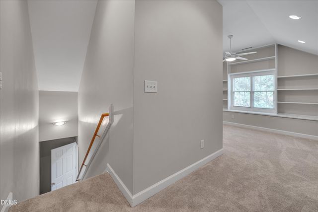 504 Manor Rdg Drive, Carrboro, NC 27510