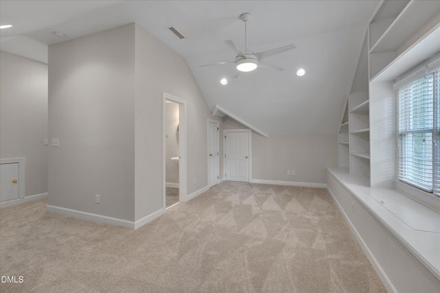 504 Manor Rdg Drive, Carrboro, NC 27510