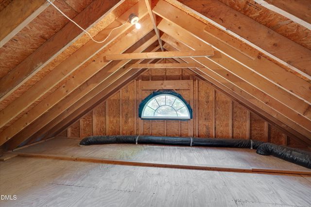 504 Manor Rdg Drive, Carrboro, NC 27510