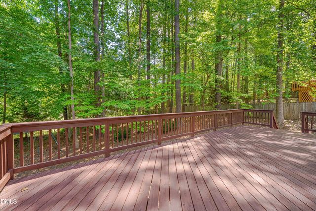 504 Manor Rdg Drive, Carrboro, NC 27510